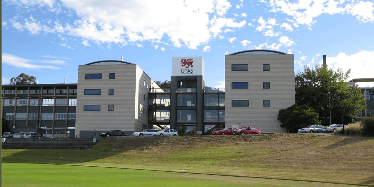 University of Tasmania, Hobart