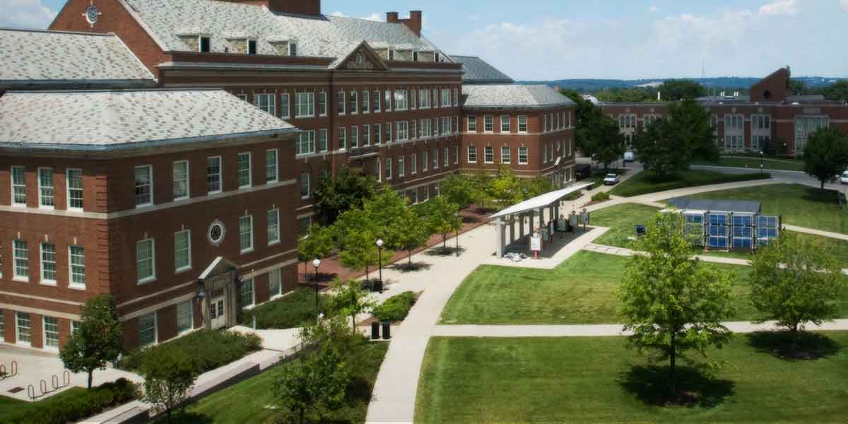 University of Cincinnati (U.Cincin): Rankings, Fees, Acceptance Rate &  Courses | Yocket