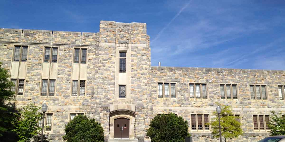 Virginia Tech (VT): Rankings, Fees, Acceptance Rate & Courses | Yocket