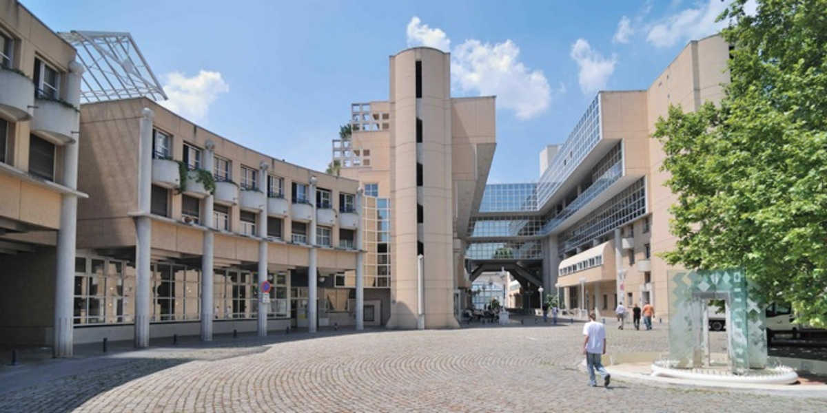 École Normale Supérieure de Lyon