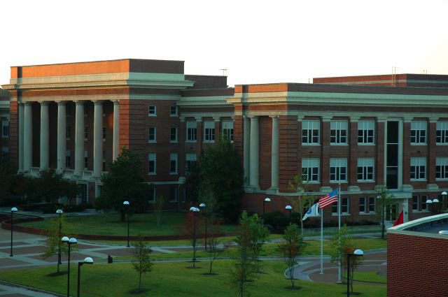 University of Memphis - Ranking, Reviews for Sciences  Yocket
