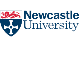 Newcastle University logo