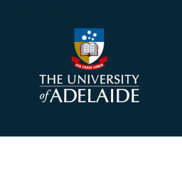University of Adelaide logo