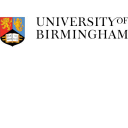 University of Birmingham logo