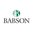 Babson College logo