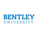 Bentley University logo