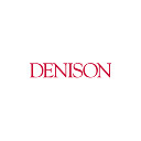 Denison University logo