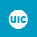 University of Illinois at Chicago logo