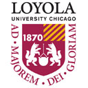 Loyola University Chicago logo