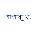 Pepperdine University logo