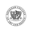 Savannah College of Art and Design logo