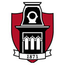 University of Arkansas logo