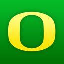 University of Oregon logo