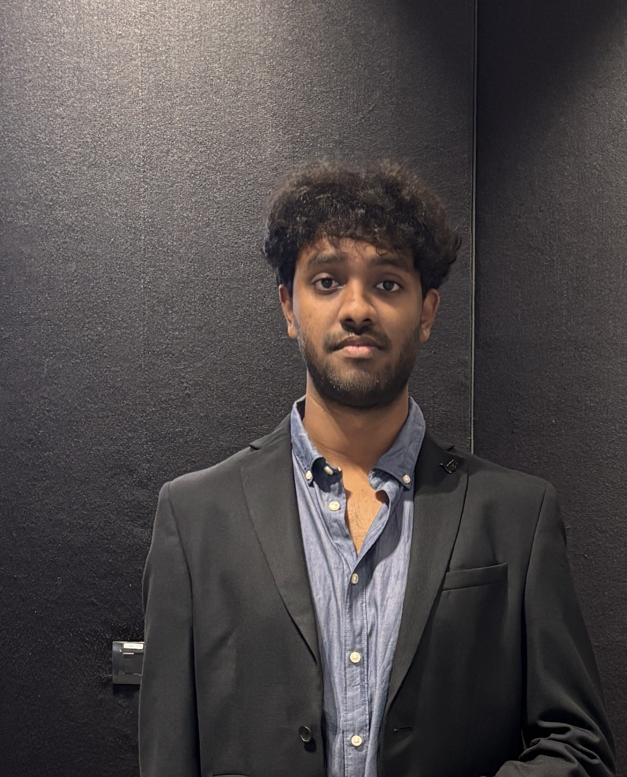 Phani Sai Teja Jampani