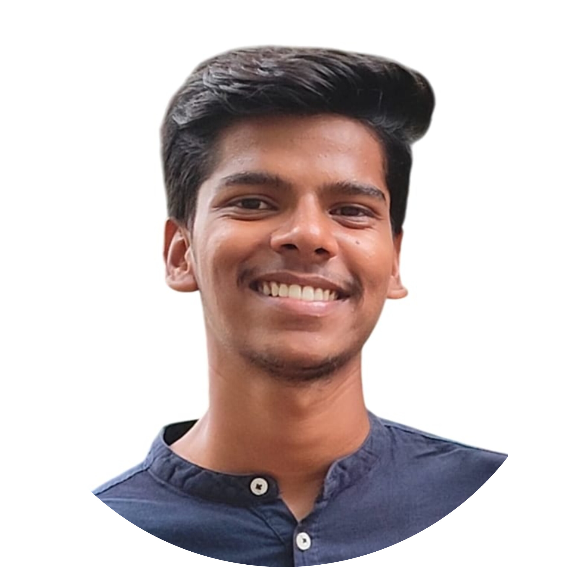 Paul Chavan
