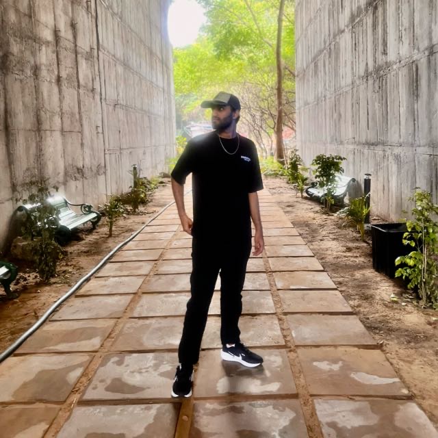 Anurag Sharma