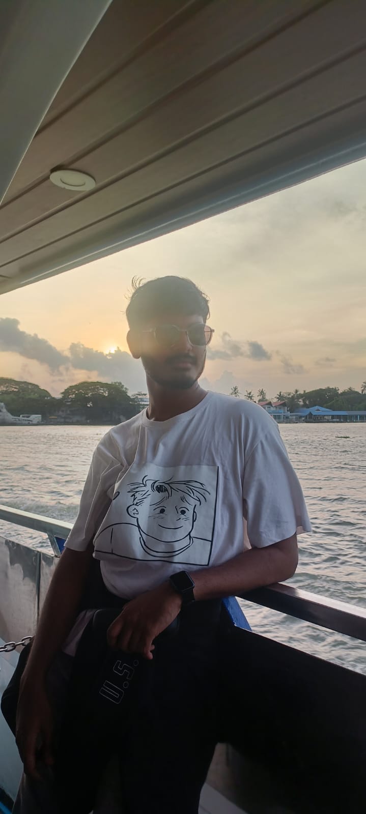 Keerthibhushan Venkatesan