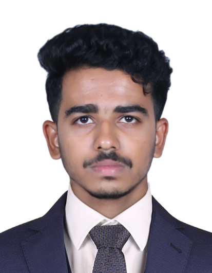 Kaamesh Kj
