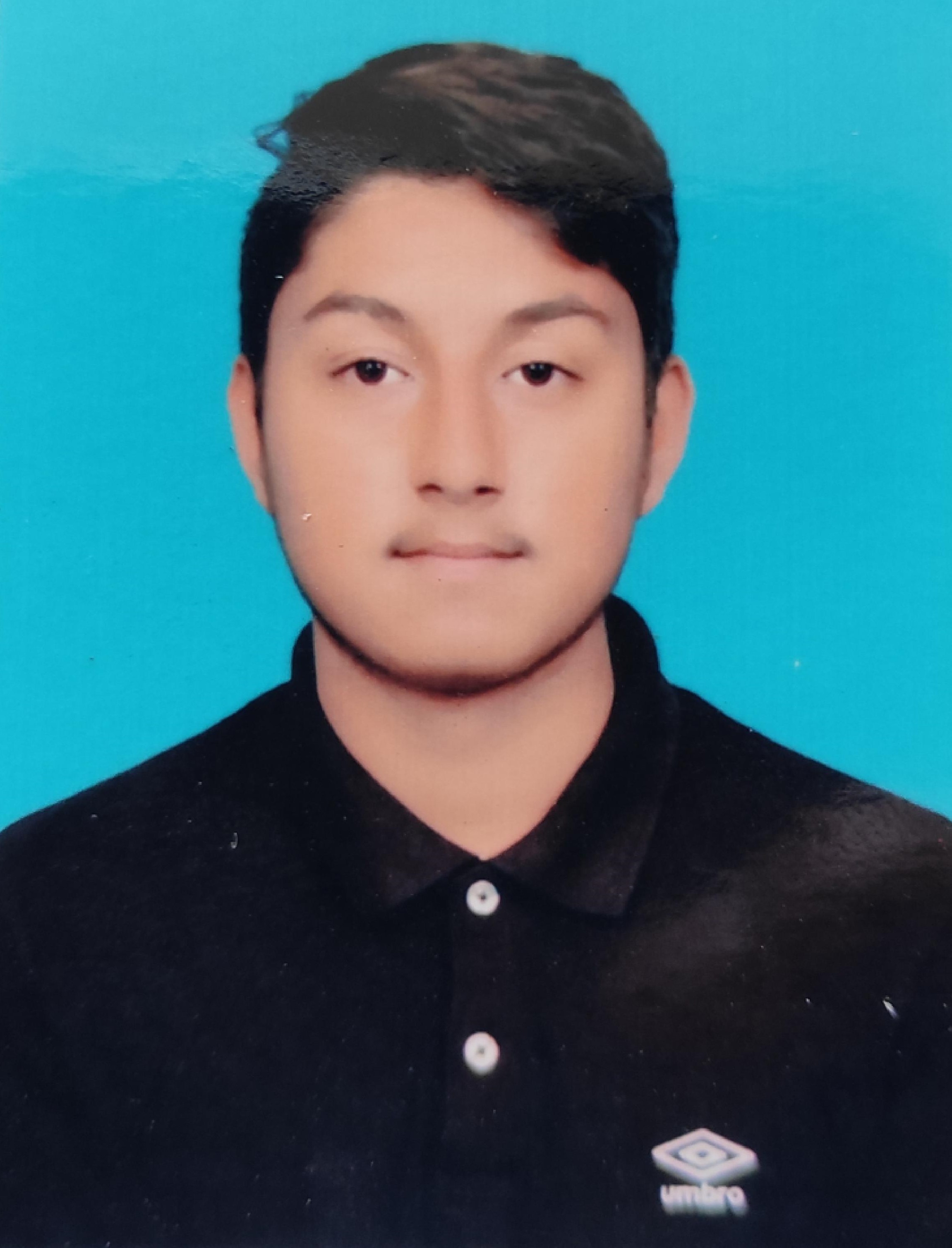 Akshit Rana