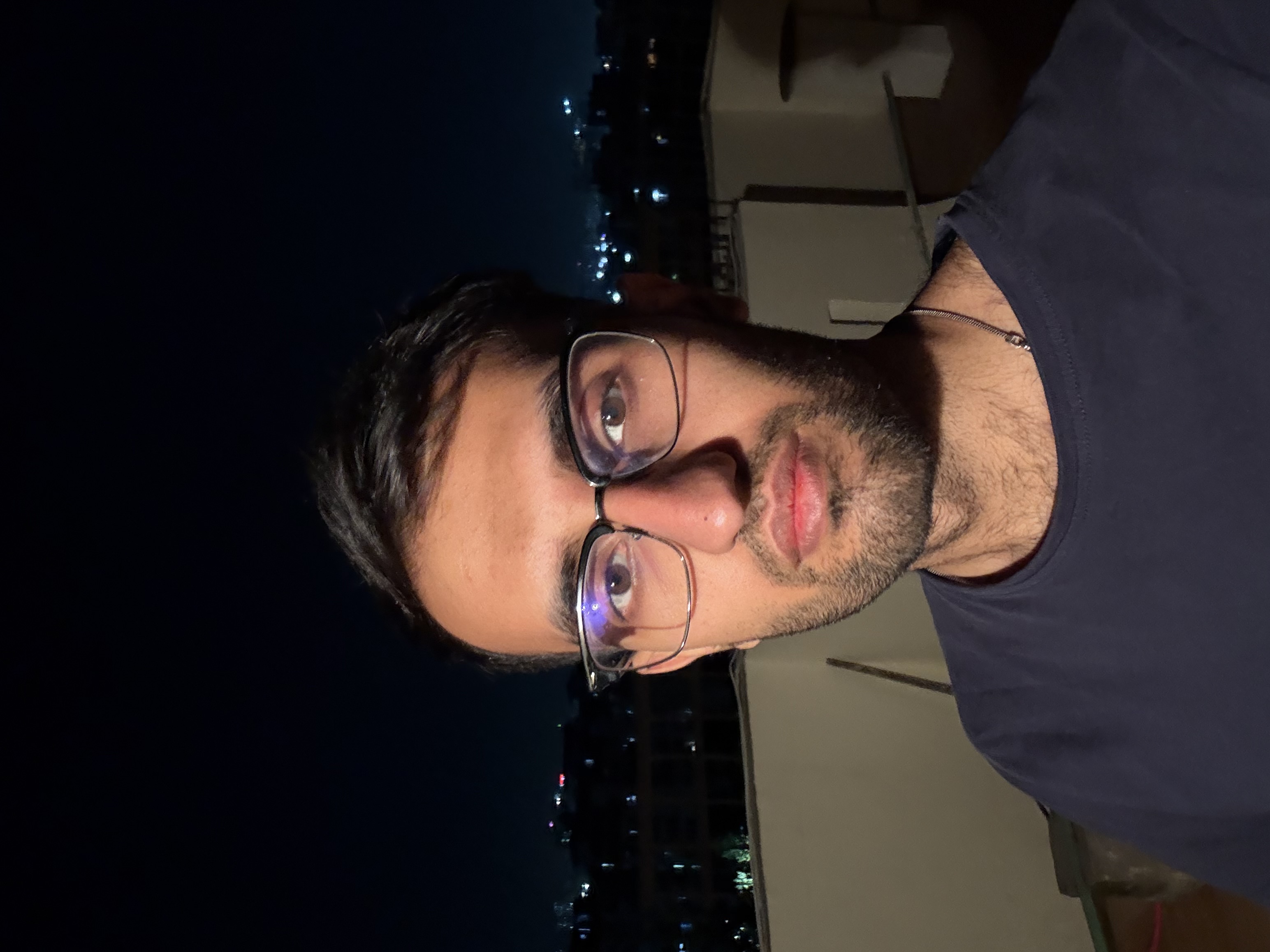 Rishi Kaushal