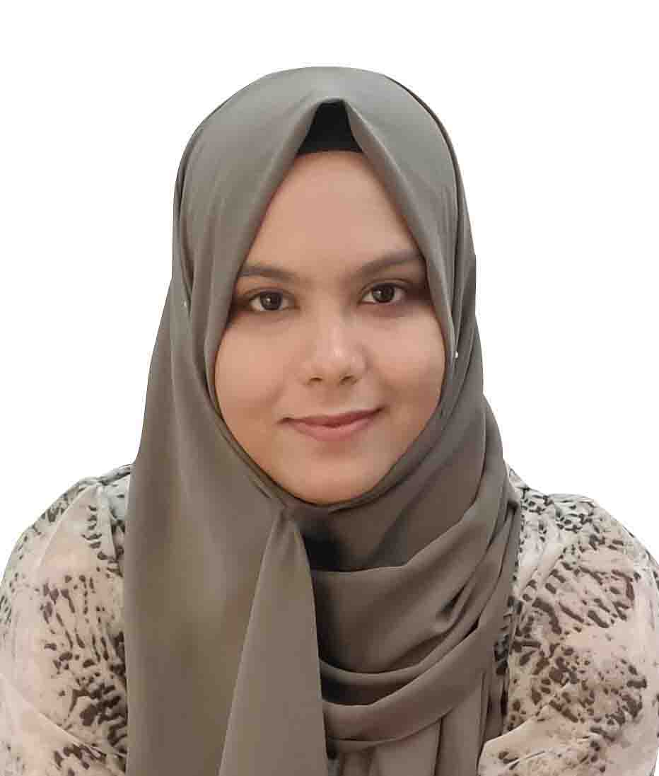 Ada Shaheen