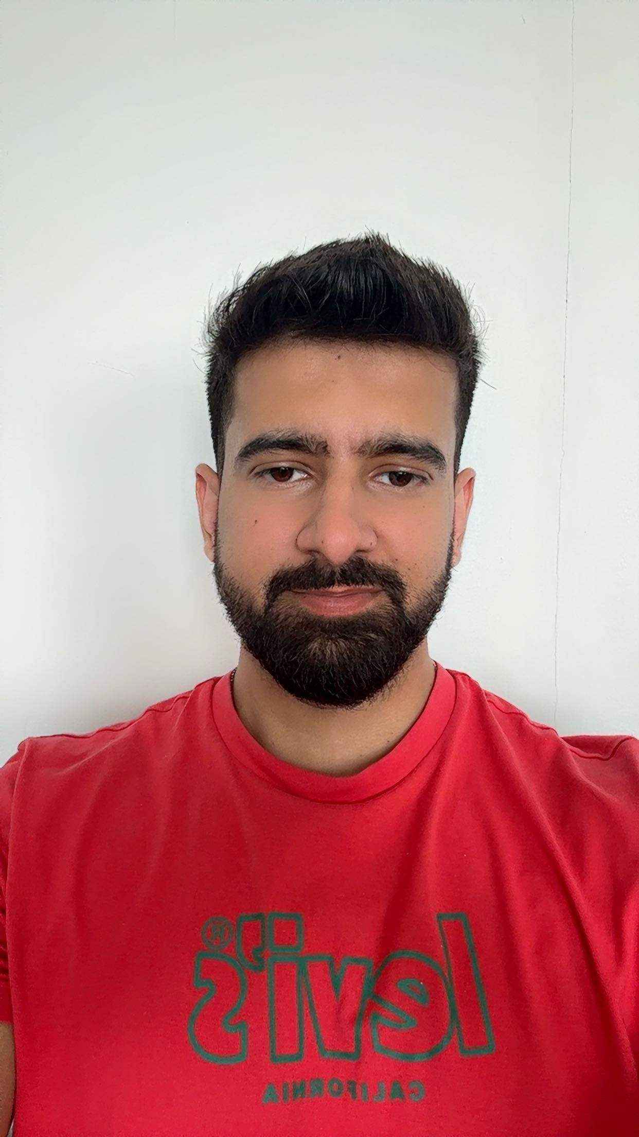 Parth Khungar