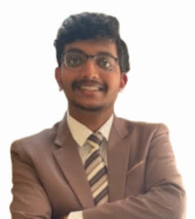 Aditya Patil