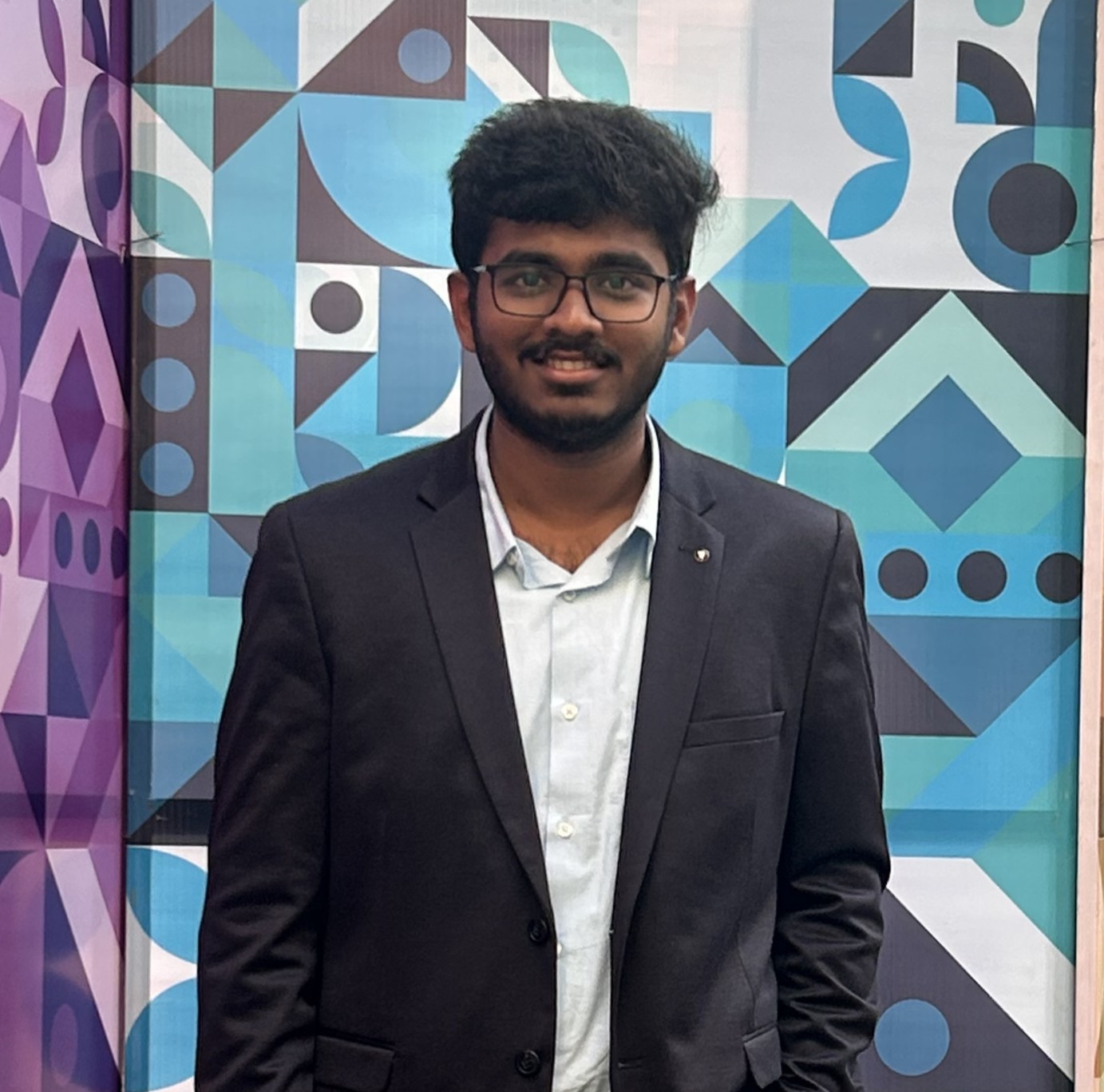 Sampreeth Chowdary Nimmagadda