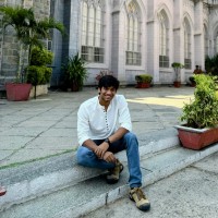 Mrityunjay Jha