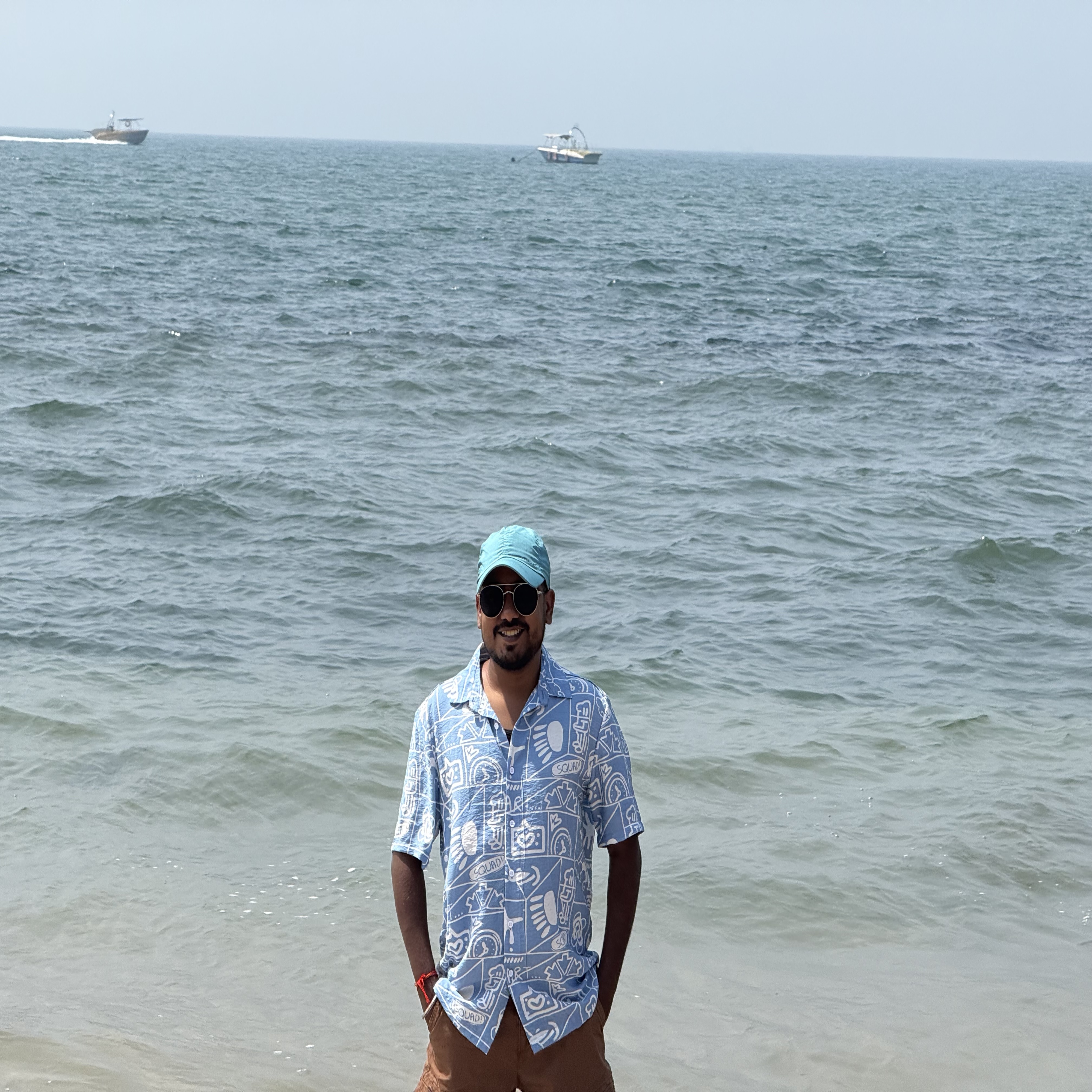 Manish Kumar