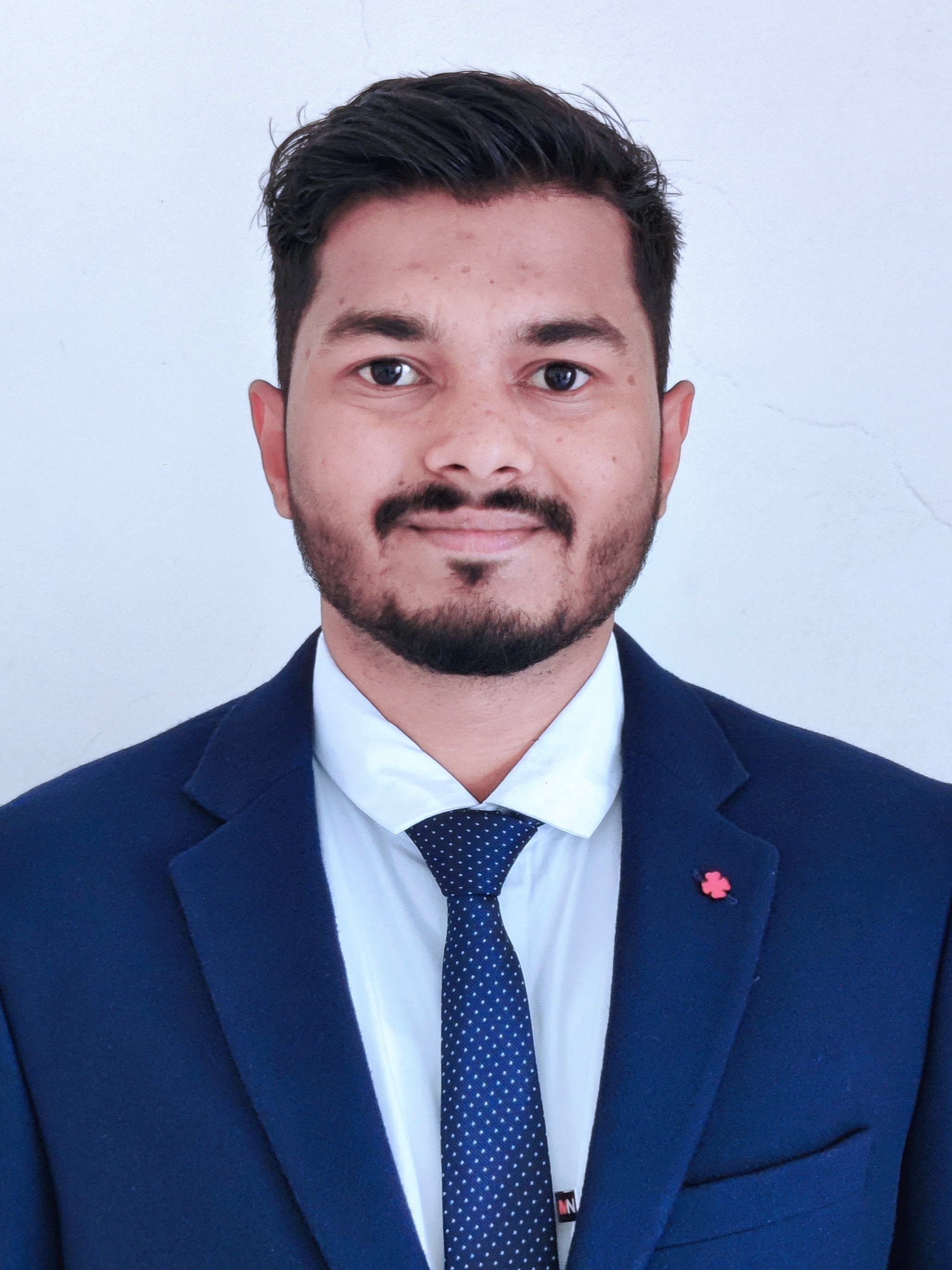 Shubham Mali