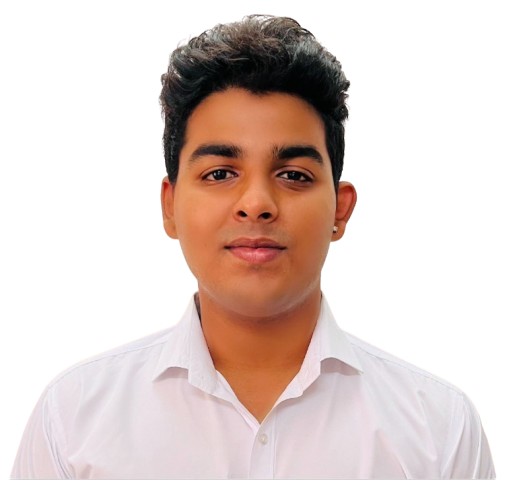 Mohit Parmar