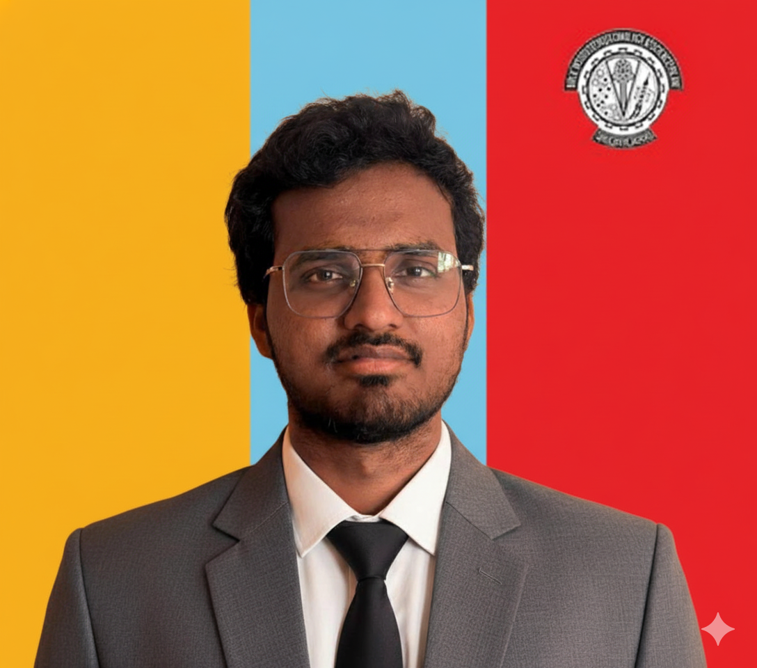 Sai Ganesh Santhosh Gattu