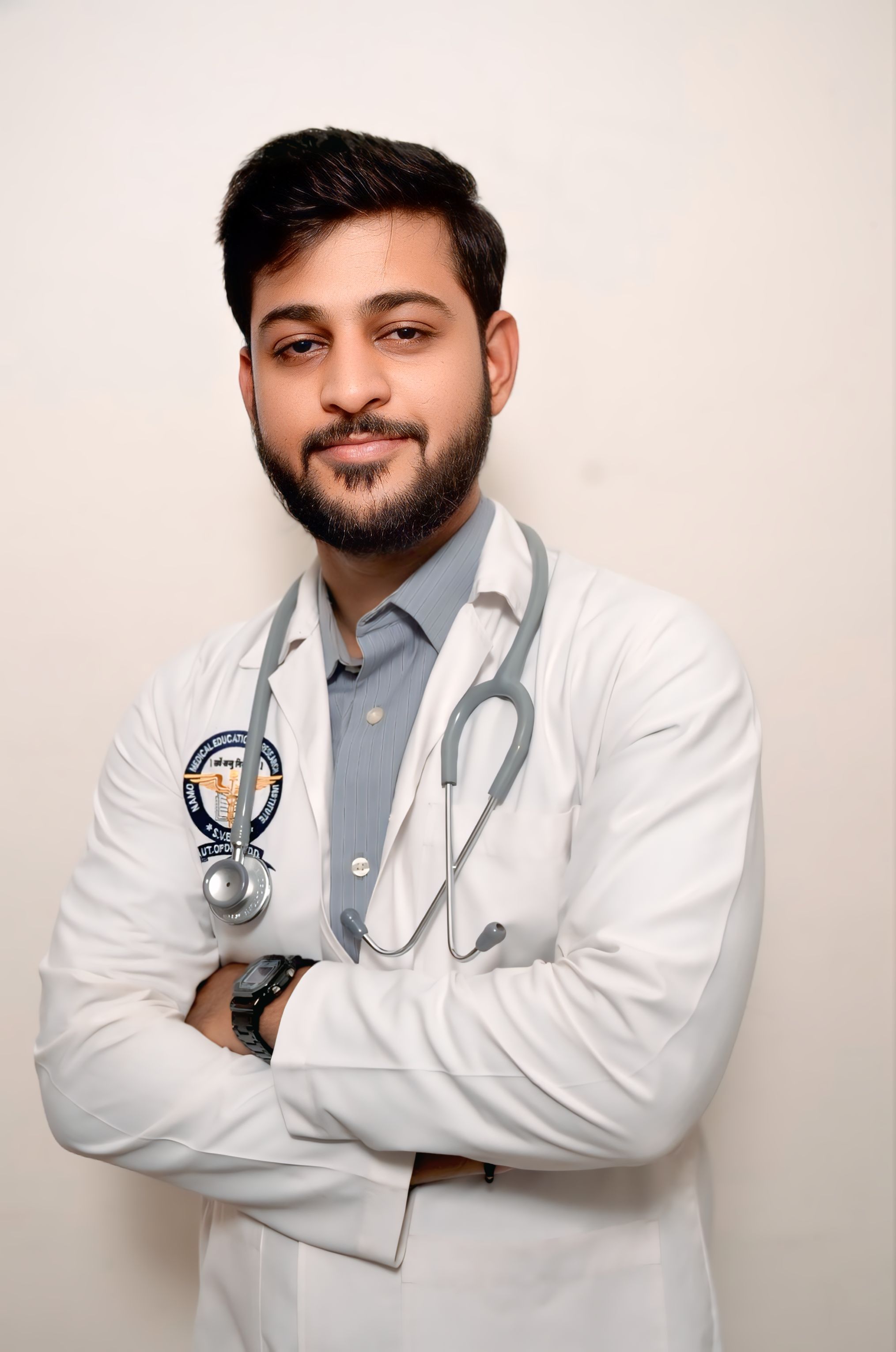 Rushit Patel