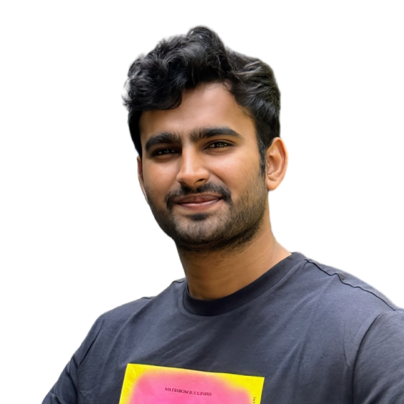 Adarsh Nair Chemmend
