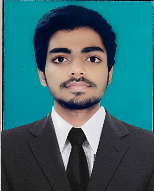 Mohite Kaushik