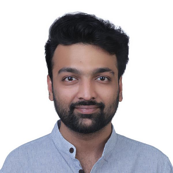 Dhruv Agarwal