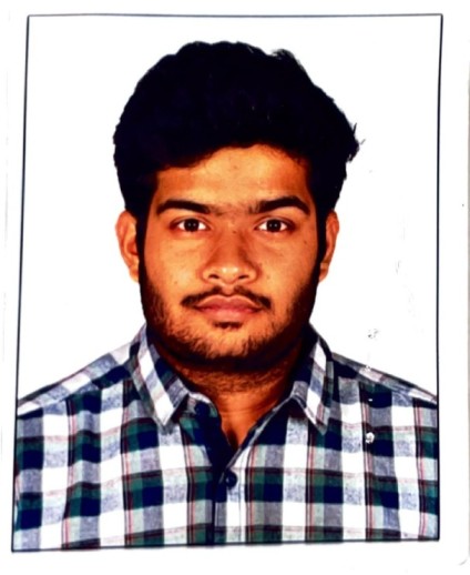 Sameer Gosavi