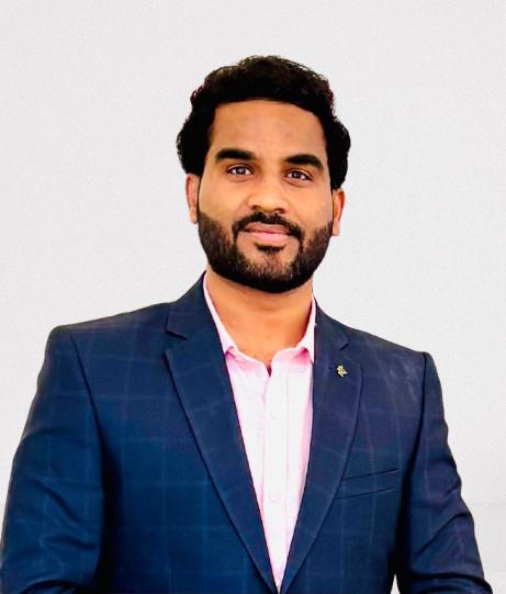 Shekhar Waghmare