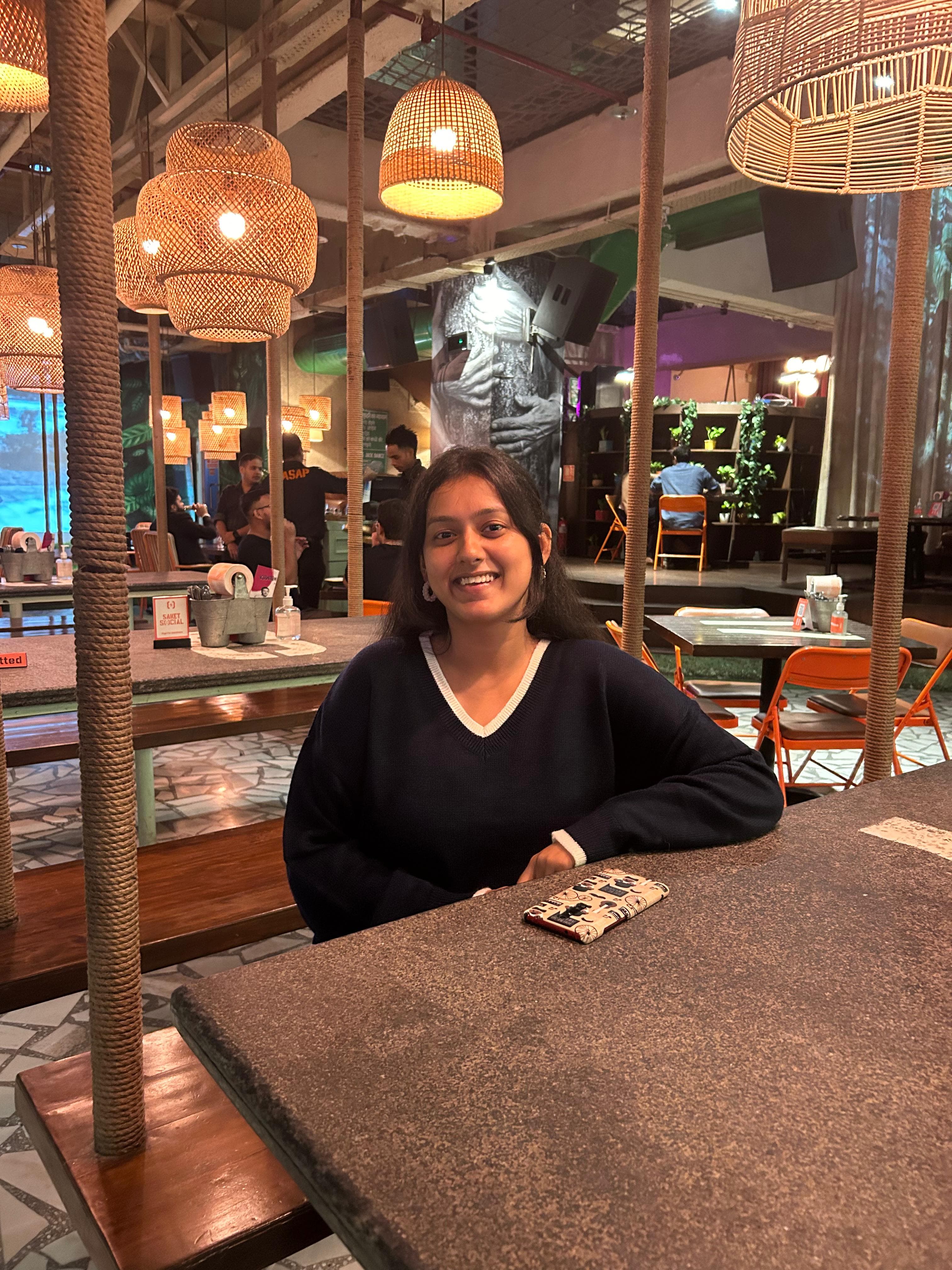 Kritika Singh