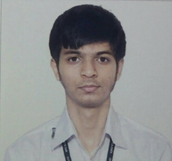 Swarnabh Paul