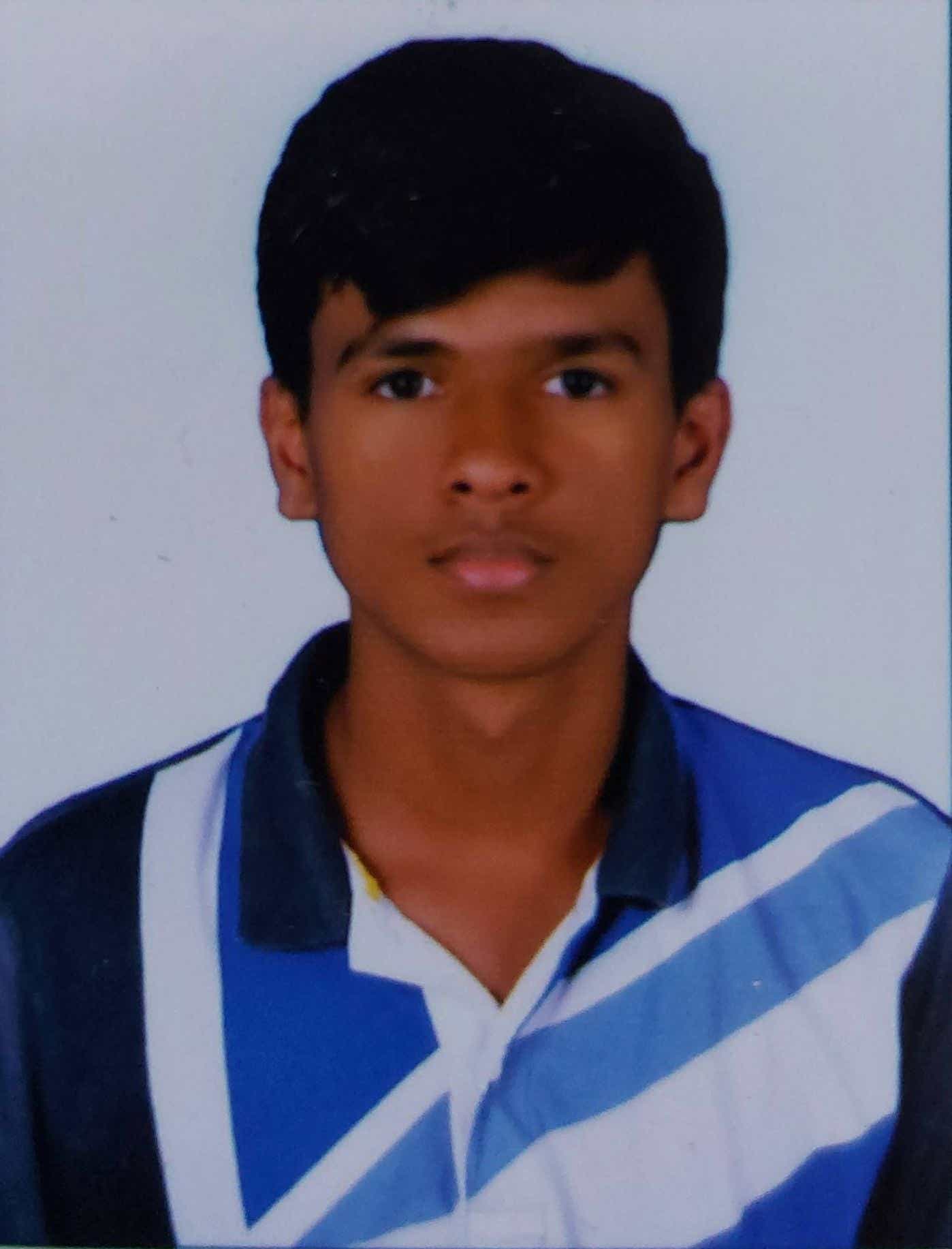 Pranav Raj Gajawada