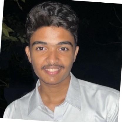 Gandham Sai Santhosh