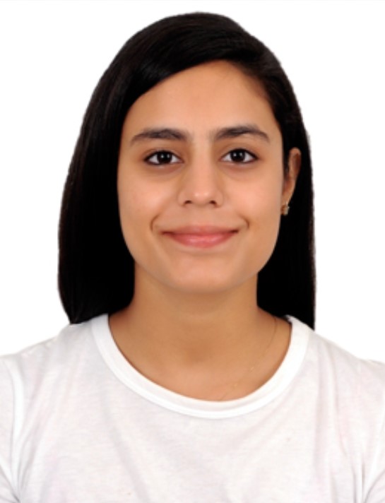 Prakeerti Misra
