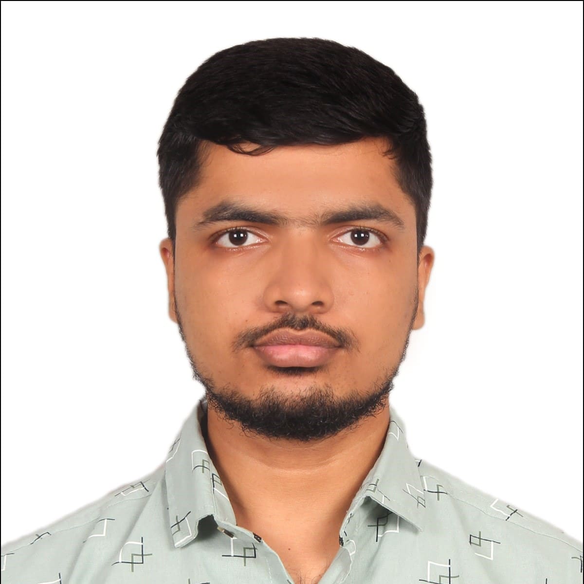 James Fernandes