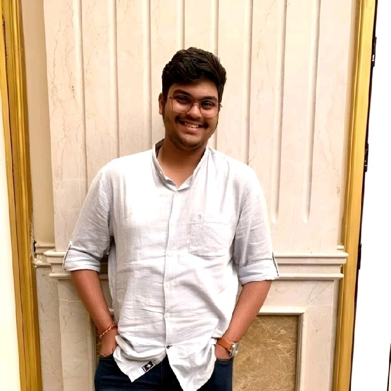 Umansh Agarwal