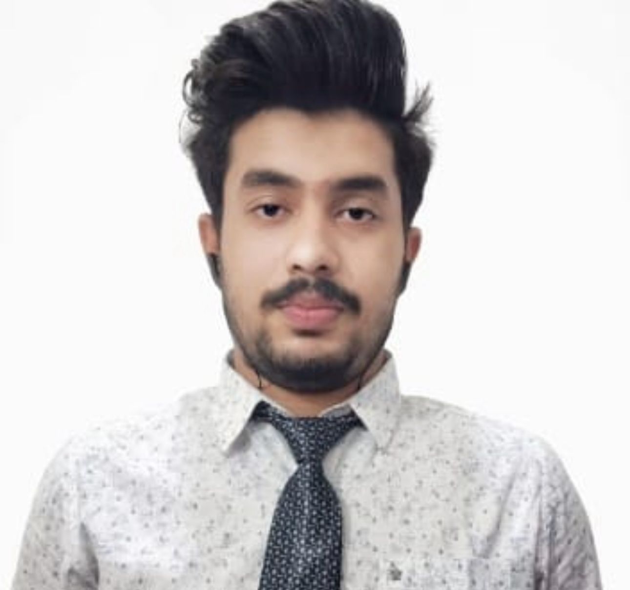 Ishan Das
