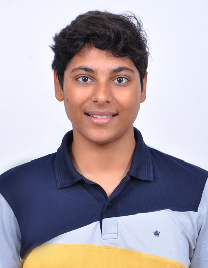 Agrim Pandey