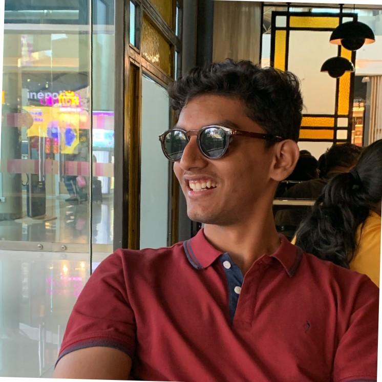 Atharva Lokhande