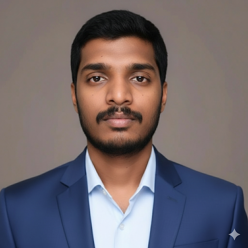 Dinesh Chandra Gaddam